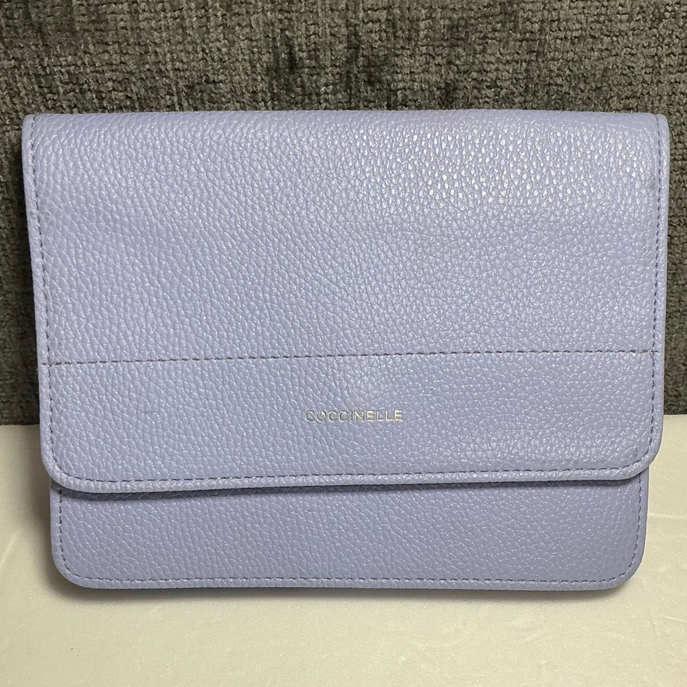 Coccinelle Makeup Travel Bag